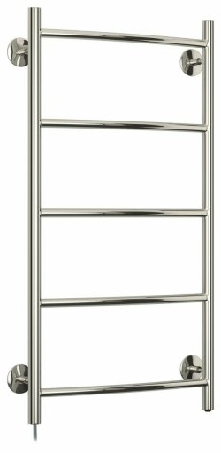 Электрический полотенцесушитель Формат 40 Л 800х400 (5) Г16 Стилье, 00541-8040 цвет: без покрытия Электрический полотенцесушитель Формат 40 Л 800х400 (5) Г16 Стилье, 00541-8040 цвет: без покрытия