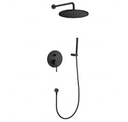 Feramolli Душевая система Ele арт. BL701-12 Feramolli Душевая система Ele арт. BL701-12