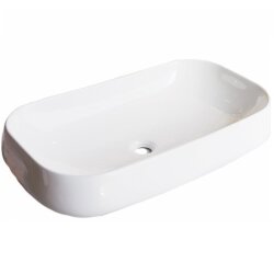 Раковина-чаша белая Comforty - 00004137211 Раковина-чаша белая Comforty - 00004137211