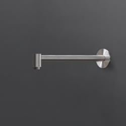 Кронштейн для верхнего душа CEA Design, цвет: нержавеющая сталь, арт. BRA07S Кронштейн для верхнего душа CEA Design, цвет: нержавеющая сталь, арт. BRA07S