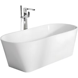 Акриловая ванна Ravak 178x80 без гидромассажа Solo (Чехия) - XC00100025 Акриловая ванна Ravak 178x80 без гидромассажа Solo (Чехия) - XC00100025