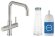 Смеситель для кухни GROHE BLUE арт. 31299DC0