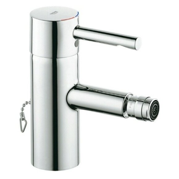 Смеситель для биде GROHE Essence арт. 33623000