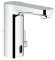 Электронный смеситель для раковины со смешиванием (хром) GROHE Eurosmart Cosmopolitan E арт. 36331000
