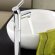 Высокий смеситель для раковины GROHE Lineare арт. 32250000