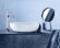 Высокий смеситель для раковины GROHE Lineare арт. 32250000