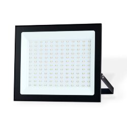 Прожектор светодиодный Street 150W 6500K современный ST8023, Ambrella light цвет: черный Прожектор светодиодный Street 150W 6500K современный ST8023, Ambrella light цвет: черный