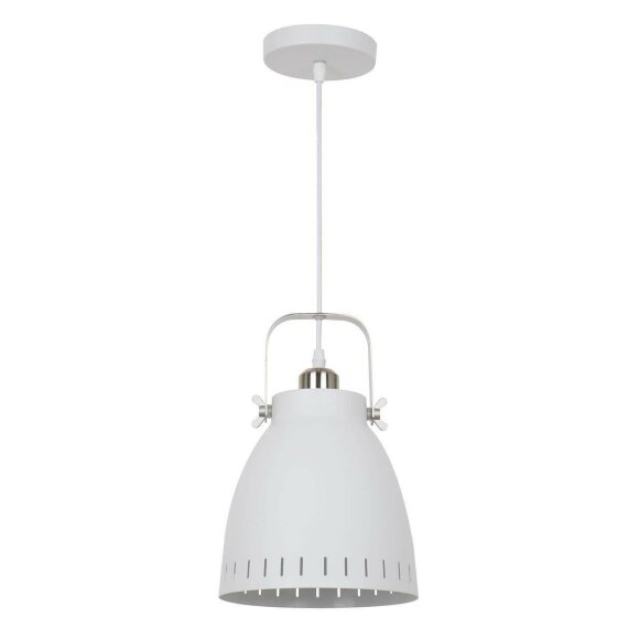 Подвесной светильник, вид скандинавский Luned Arte Lamp цвет:  белый - A2214SP-1WH