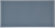 Настенная плитка LISO PB STORM BLUE 10 X 20 ADEX  арт. ADNE1098