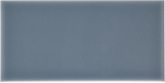 Настенная плитка LISO PB STORM BLUE 10 X 20 ADEX  арт. ADNE1098