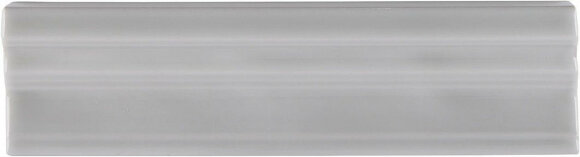 Бордюр CORNISA CADAQUES GRAY 5 X 20 ADEX  арт. ADRI5052