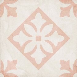 Керамогранит EQUIPE ART NOUVEAU 24407 Padua Pink 20x20 см