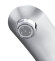 Смеситель для раковины Like AM.PM F8008000 цвет: хром