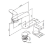Смеситель для раковины Like AM.PM F8008000 цвет: хром