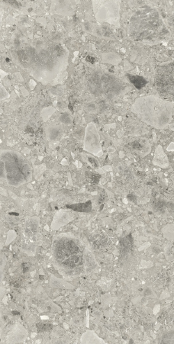 Керамогранит COLISEUM GRES Брера Грэй 60X120 Рет, цвет: серый, арт. 610010002744 Керамогранит COLISEUM GRES Брера Грэй 60X120 Рет, цвет: серый, арт. 610010002744