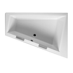 Акриловая ванна DOPPIO L 180x130 RIHO арт. BA91 (BA9100500000000)
