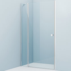 Душевая дверь Iddis 121 профиль хром стекло прозрачное арт. RAY6CP2i69 Душевая дверь Iddis 121 профиль хром стекло прозрачное арт. RAY6CP2i69