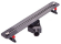 Линейный трап 450 мм Pestan CONFLUO PREMIUM SLIM LINE, ультратонкая модель с дизайн-вставкой Slim 13100031