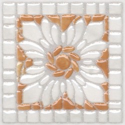 Kerama Marazzi Павловск NT\A198\SG1534 7,7x7,7 - Вставка