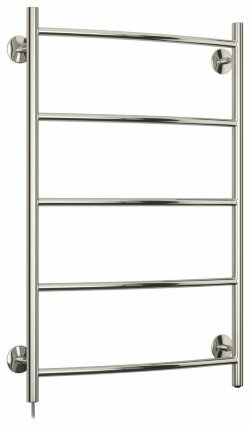 Электрический полотенцесушитель Формат 40 Л 800х500 (5) Г16 Стилье, 00541-8050 цвет: без покрытия Электрический полотенцесушитель Формат 40 Л 800х500 (5) Г16 Стилье, 00541-8050 цвет: без покрытия