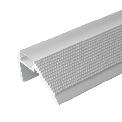 Профиль ARH-STAIR-W47-2000 Arlight - 016148 Профиль ARH-STAIR-W47-2000 Arlight - 016148