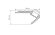 Профиль ARH-STAIR-W47-2000 Arlight - 016148