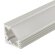 Профиль PDS45-T-2000 White Arlight - 018264
