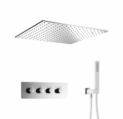 Feramolli Душевая система с термостатом Termostato арт. CL786-16 Feramolli Душевая система с термостатом Termostato арт. CL786-16