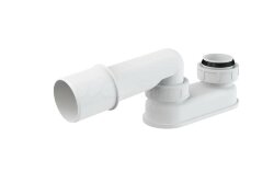 Сифон для ванны AlcaPlast, арт. A53-DN50
