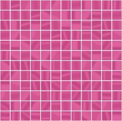 20092 Керамическая плитка мозаичная 29,8x29,8 Темари Розовый Тёмный глянцевый 20092 Керамическая плитка мозаичная 29,8x29,8 Темари Розовый Тёмный глянцевый