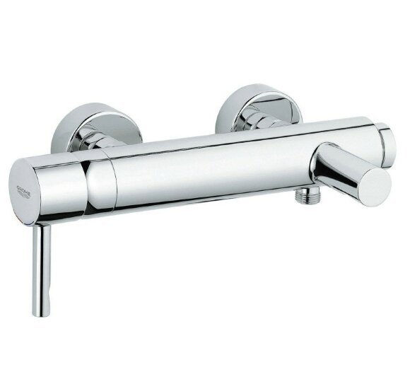 Смеситель для ванны GROHE Essence арт. 33624000