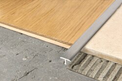Ламинированный порог для пола алюминиевый PROCOVER PCRACS 149 Ламинированный порог для пола алюминиевый PROCOVER PCRACS 149