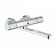 Электронный смеситель для раковины с термостатом (хром) GROHE Eurosmart Cosmopolitan E арт. 36332000