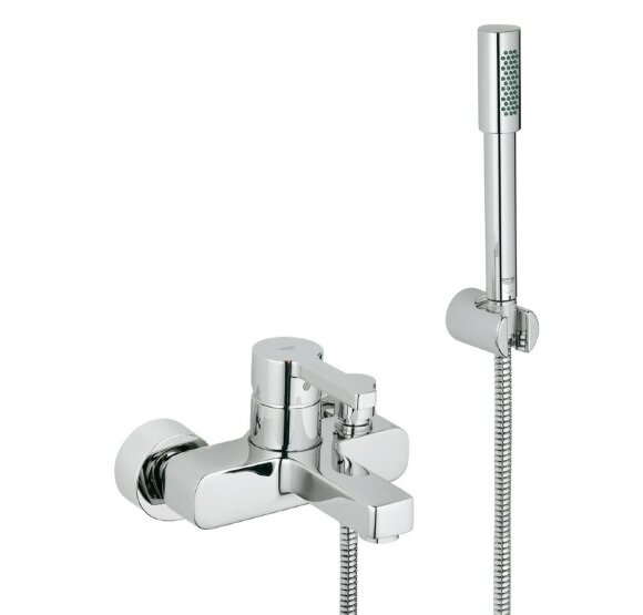 Смеситель для ванны GROHE Lineare арт. 33850000