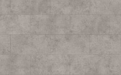 Ламинат Egger Бетон Чикаго светло-серый Pro Kingsize Aqua+ 8/32 арт. EPL166