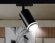 Трековый светильник Track System хай-тек GL5202, Ambrella light цвет: черный