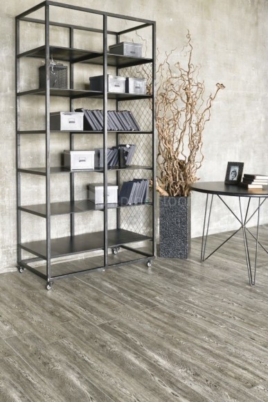 Кварцвиниловая плитка Северное сияние ЕСО 9-6 Alpine floor Кварцвиниловая плитка Северное сияние ЕСО 9-6 Alpine floor