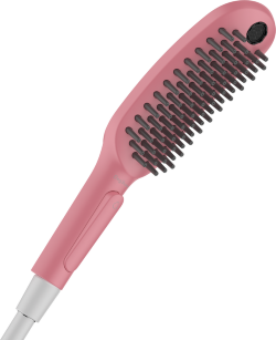 Hansgrohe душ для собак с массажной струей, DogShower, матовый розовый арт. 26640560