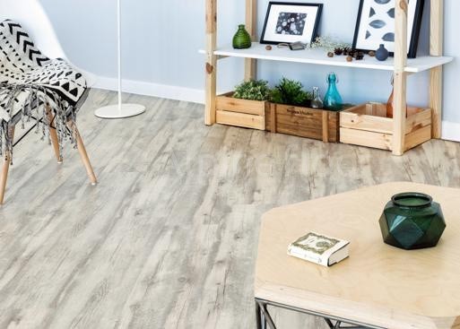 Кварцвиниловая плитка АКАЦИЯ ЕСО 5-6 Alpine floor