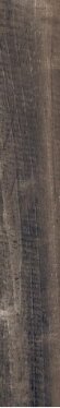 Керамогранит INWOOD BLACK RONDINE 15x100 арт. J87081