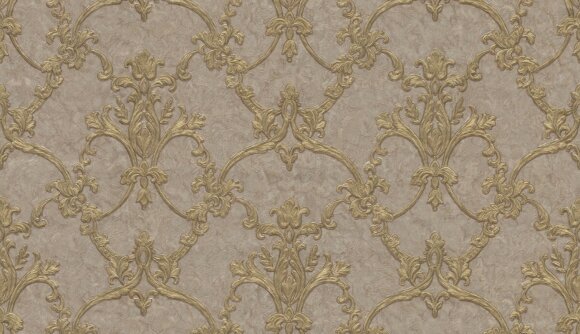 Обои zambaiti trussardi vi (1x4) 10,05x1,06 винил на флизелине Zambaiti Parati - sur46038