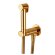 Гигиенический душ Remer Minimal N64WDO, цвет: золото