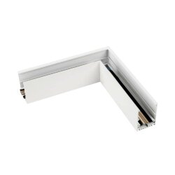 Коннектор L-образный для магнитного шинопровода Mag-Con-4563-L90 Arlight - 026924(1) Коннектор L-образный для магнитного шинопровода Mag-Con-4563-L90 Arlight - 026924(1)