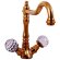 Смеситель для раковины BRILLIANCE121.5/8SM Rav Slezak Brilliance, бронза