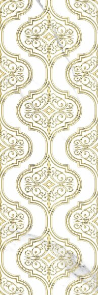 Декор Alma Ceramica Antares 24,6x74 арт. DWU12ANS88R Россия