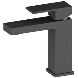 Timo Смеситель для раковины  Selene Черный арт. 2061/03F