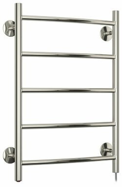 Электрический полотенцесушитель Формат 40 П 600х400 (5) Г16 Стилье, 00540-6040 цвет: без покрытия Электрический полотенцесушитель Формат 40 П 600х400 (5) Г16 Стилье, 00540-6040 цвет: без покрытия