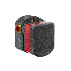 Внутренняя часть электронного смесителя для умывальника DN 15,  , ZENTA Kludi арт. 38001