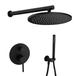 Feramolli Душевая система Ele арт. BL703-12 Feramolli Душевая система Ele арт. BL703-12