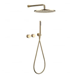 Feramolli Душевая система Amos арт. GL738-12 Feramolli Душевая система Amos арт. GL738-12